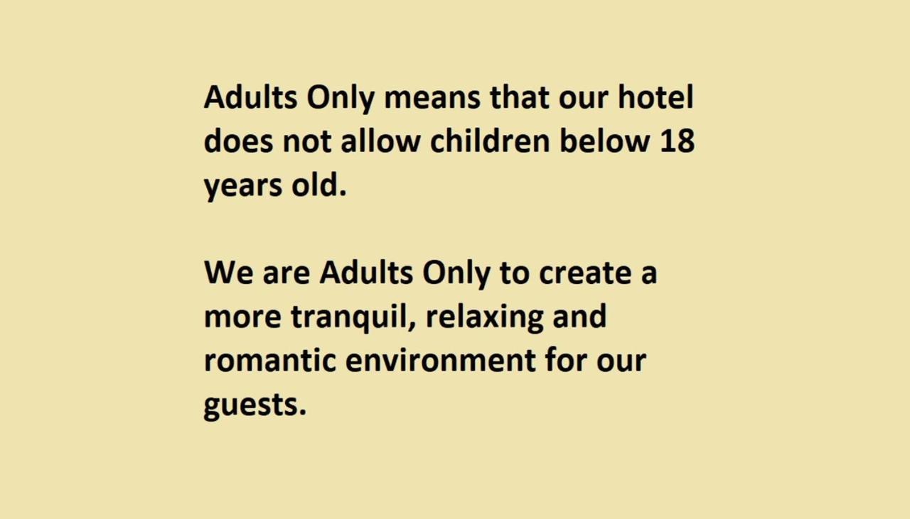 Manuel Antonio Park House - Adults Only Ξενοδοχείο Εξωτερικό φωτογραφία